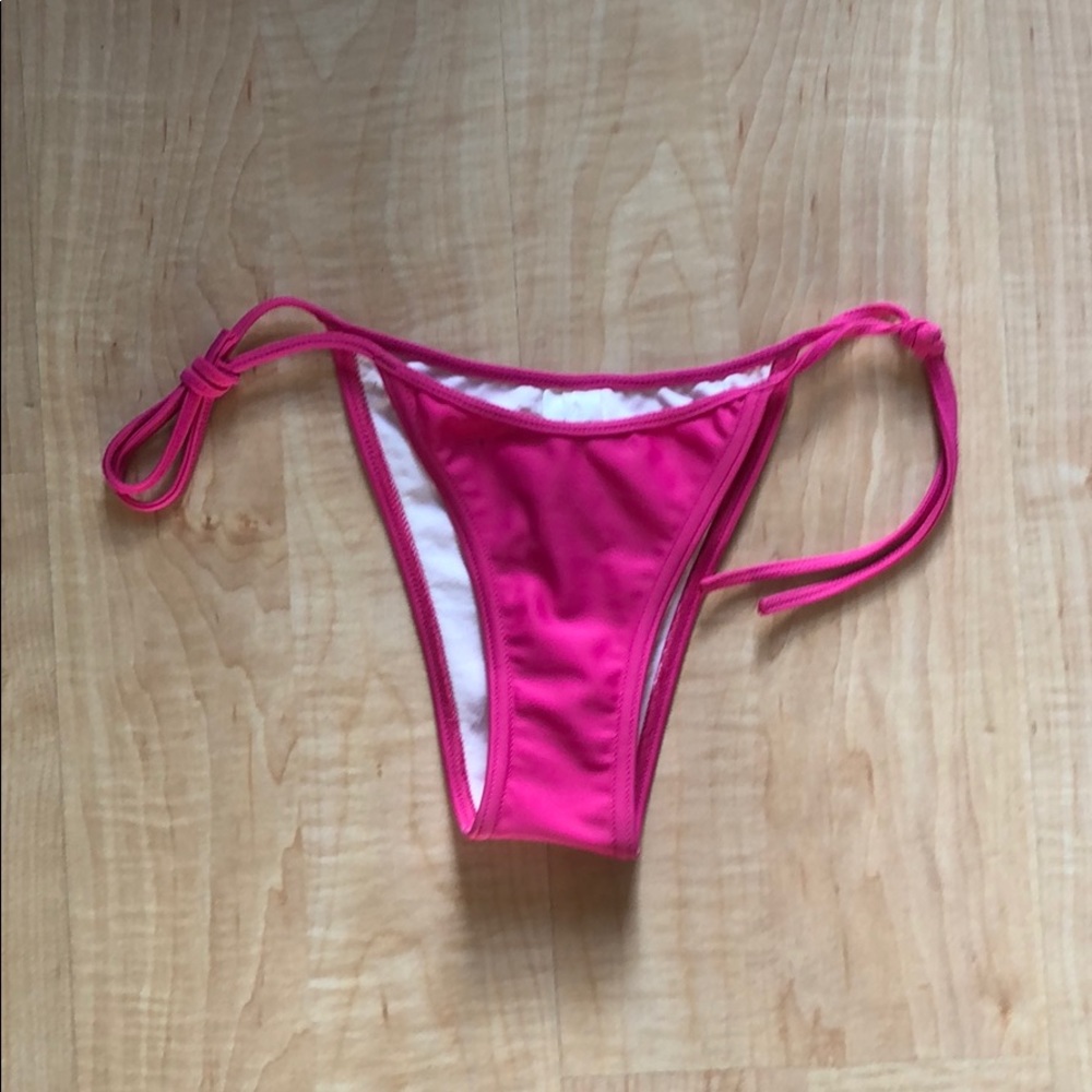 Brazilian bikini